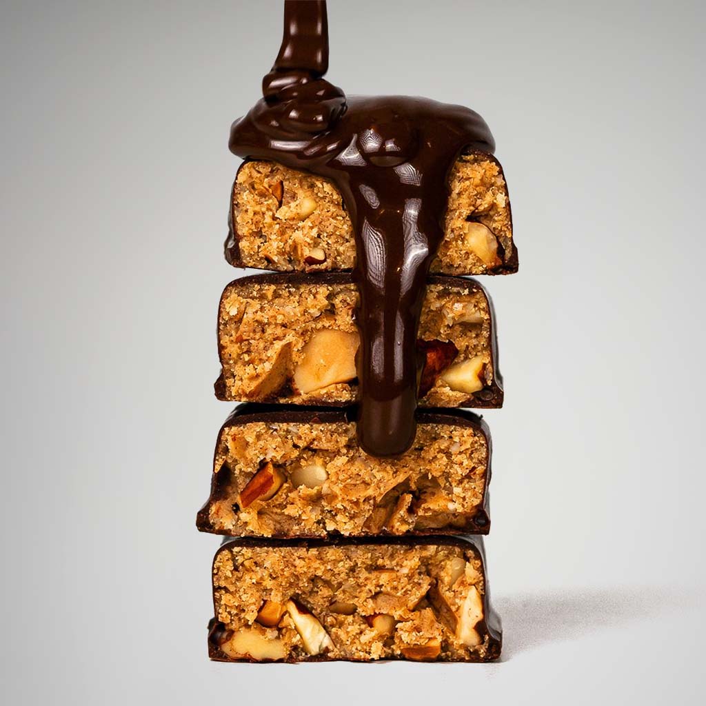 Bio - Almond Tonka High Protein Bar
