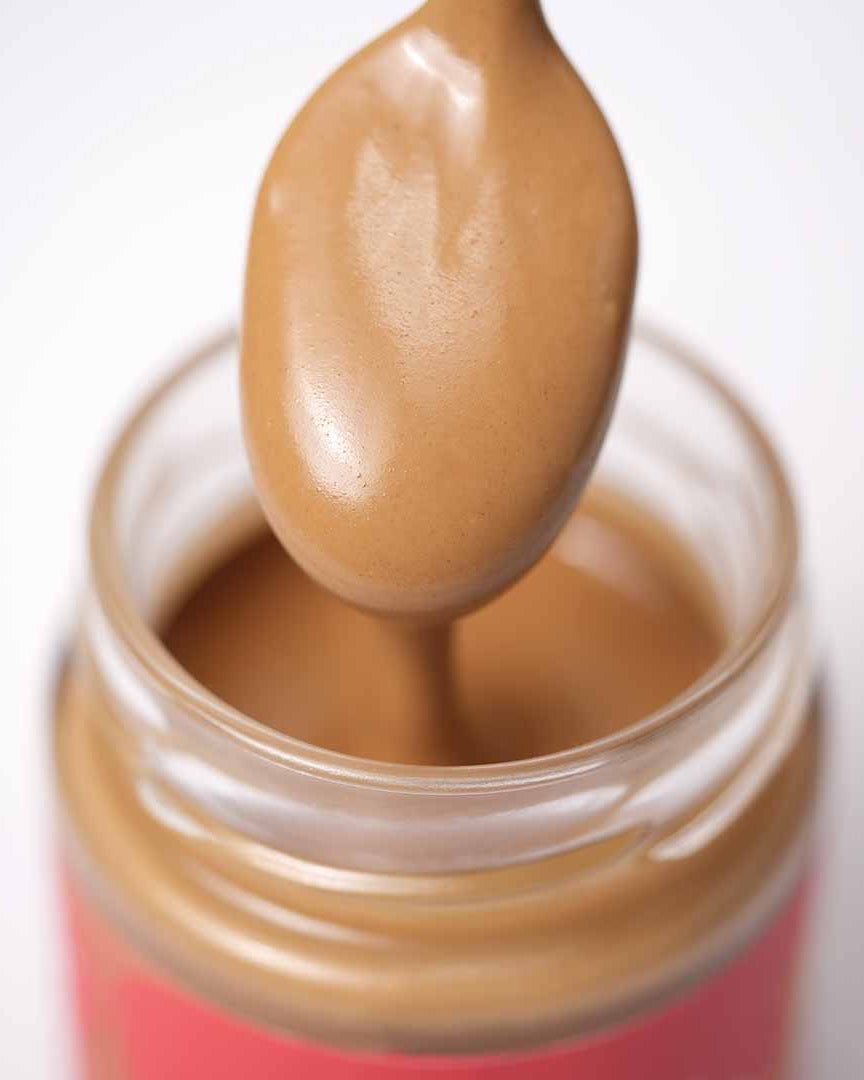 Bio Spread Cashew Coconut Caramel