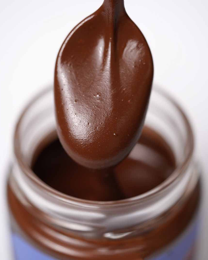 Bio Spread Hazelnut Dark Chocolate