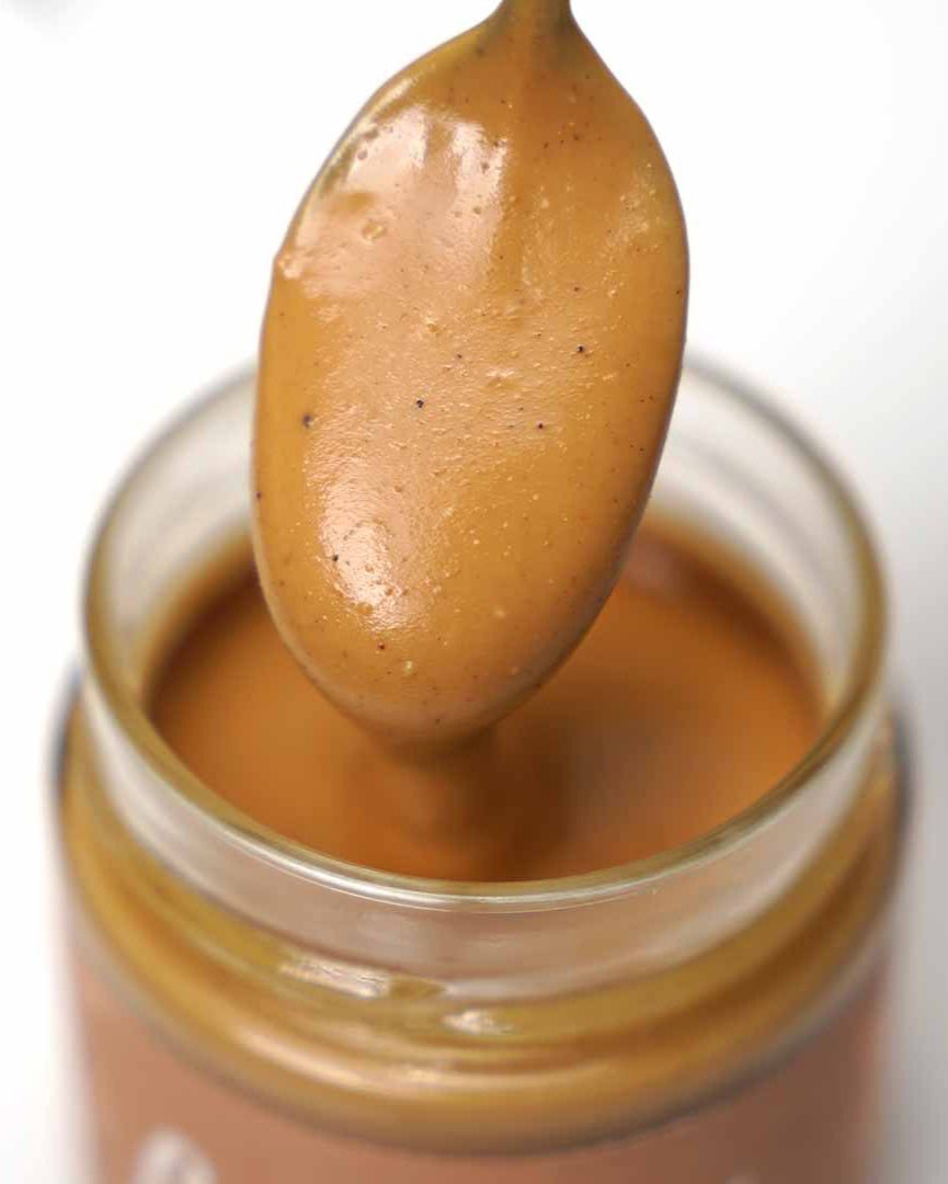 Bio Spread Vanilla Almond